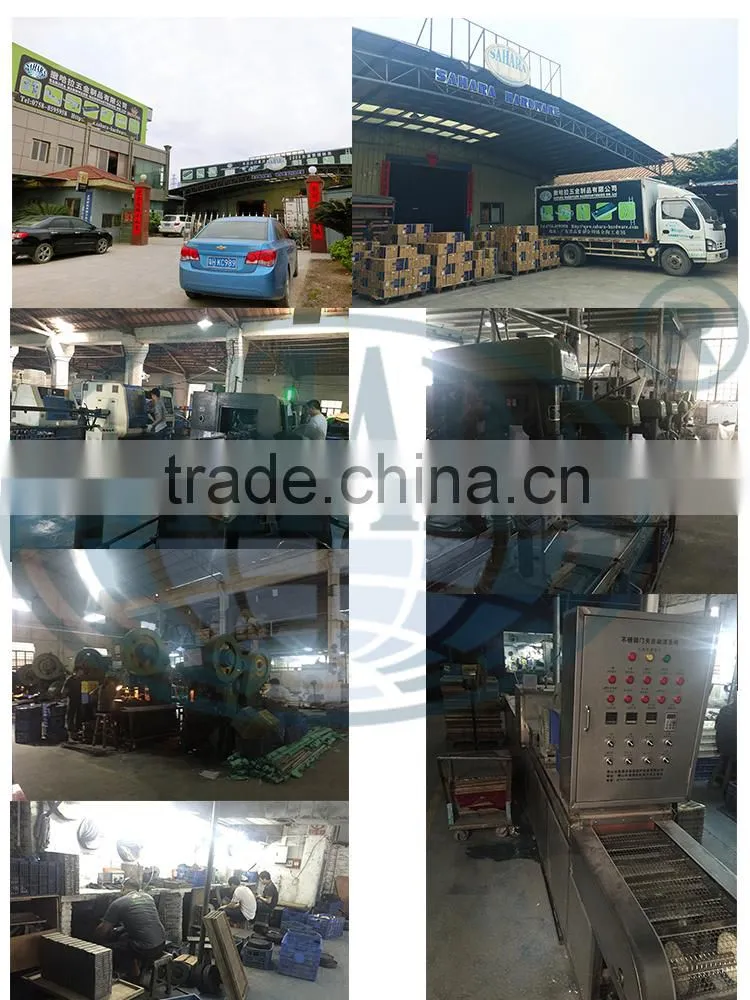 Stainless steel door Handle /Glass door handle/handle(HD-626)