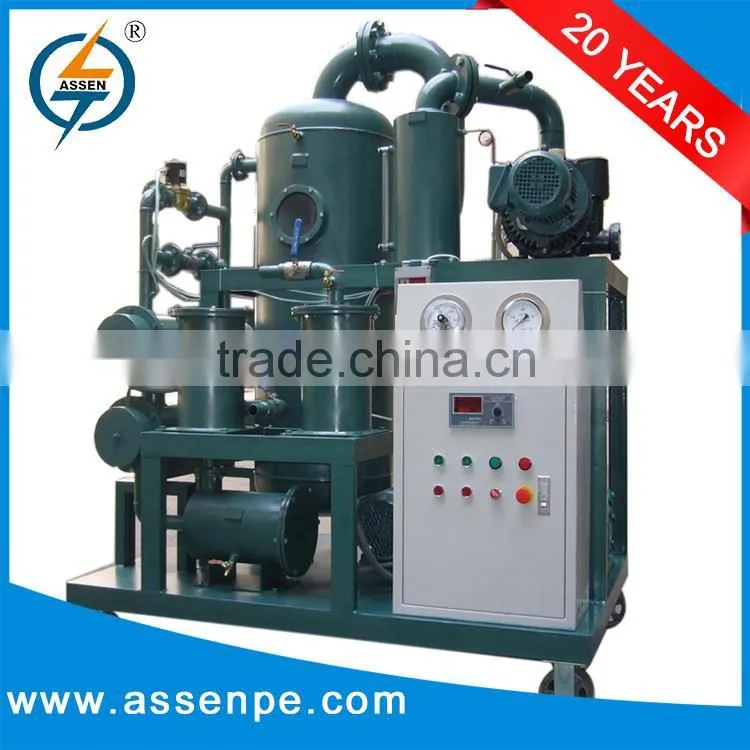 automatically transformer oil dielectric loss tester