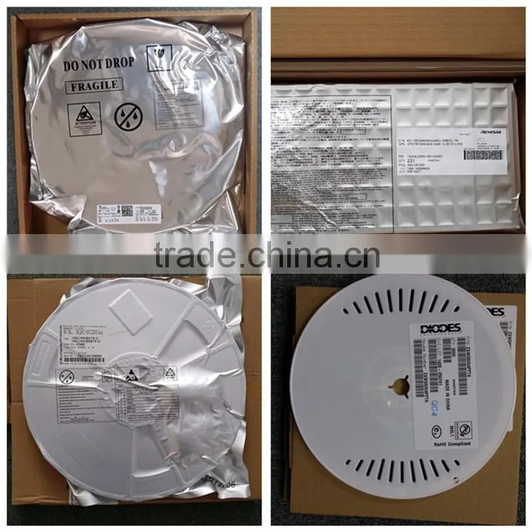 Murata Electronic Component PKM22EPPH2001-B0 Automotive Piezo Speaker