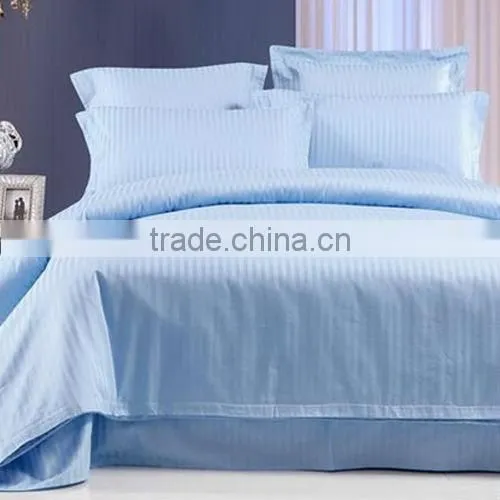 bed set the bed