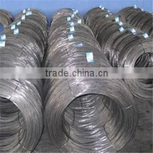 Top quality stainless steel wire