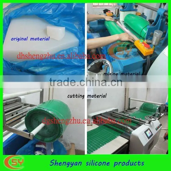 Hot cheap silicone swimming cap shixing