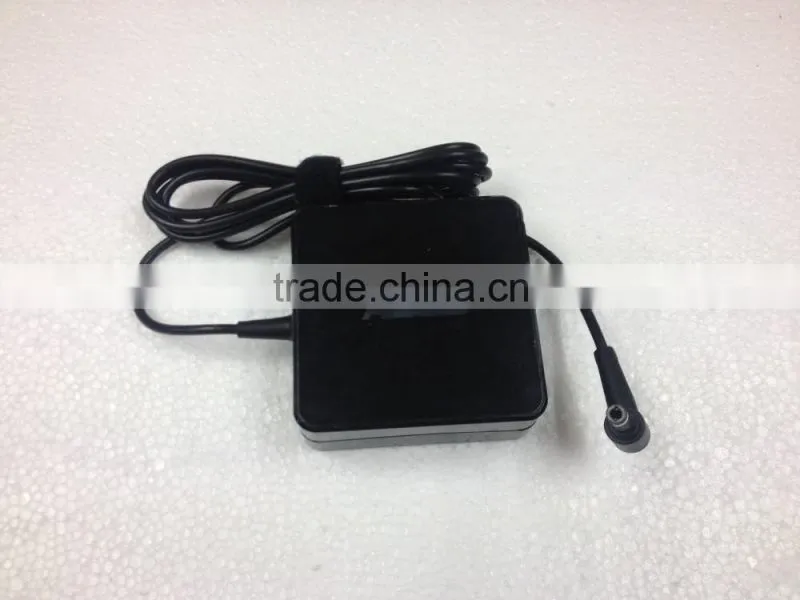Original notebook 65w ac adapter for ASUS 19v 3.42a adapter For x450 x402c x452p
