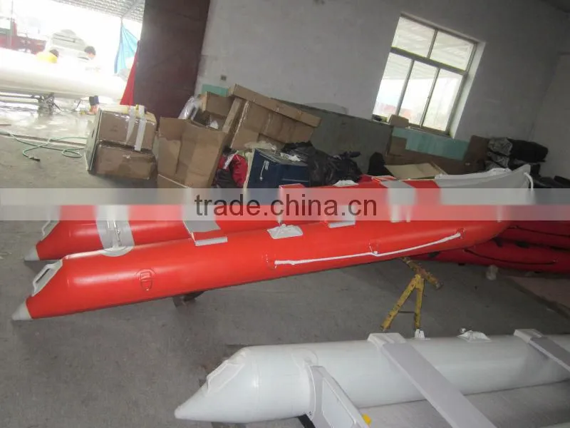 inflatable kayak