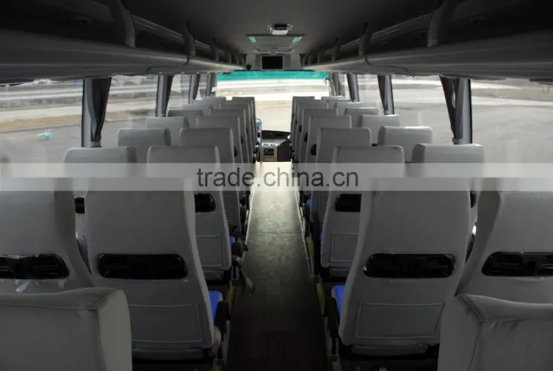 9-11M LARGE LONG DISTANCE BUS COACH BUS FOR SALE