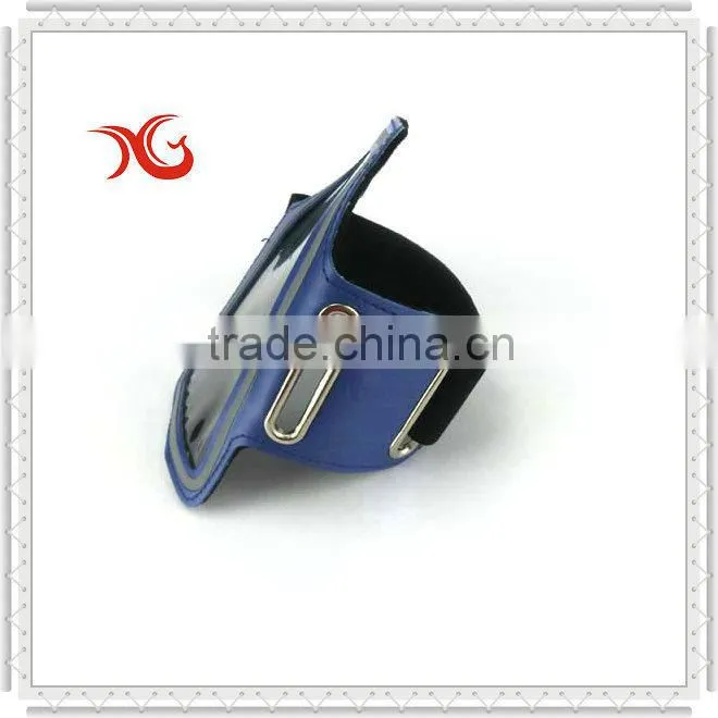 New sport neoprene armband case