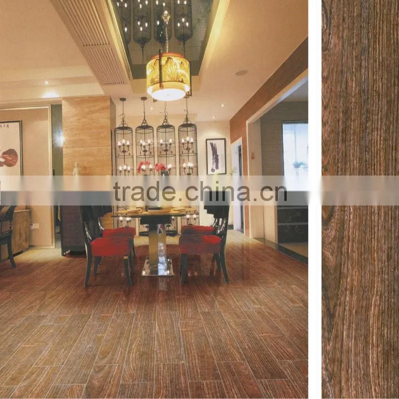 600x900mm Rustic wood porcelain