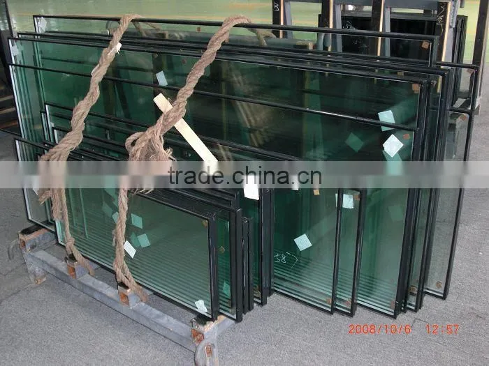 LOW-E insulated building glass guangzhou