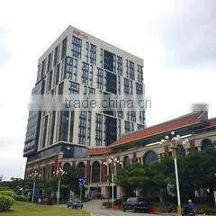 Xiamen Mooka Import And Export Co., Ltd. company overview - view 1