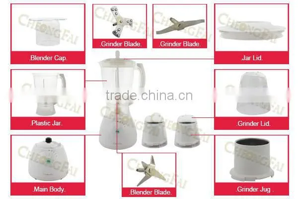 Electrical Household Appliance Kitchen Mixer