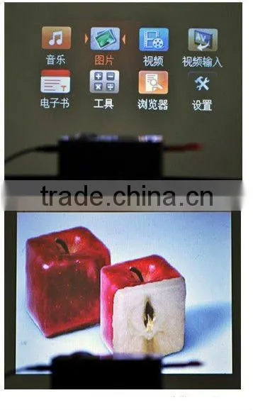 child projector with low price
