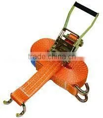 Ratchet strap