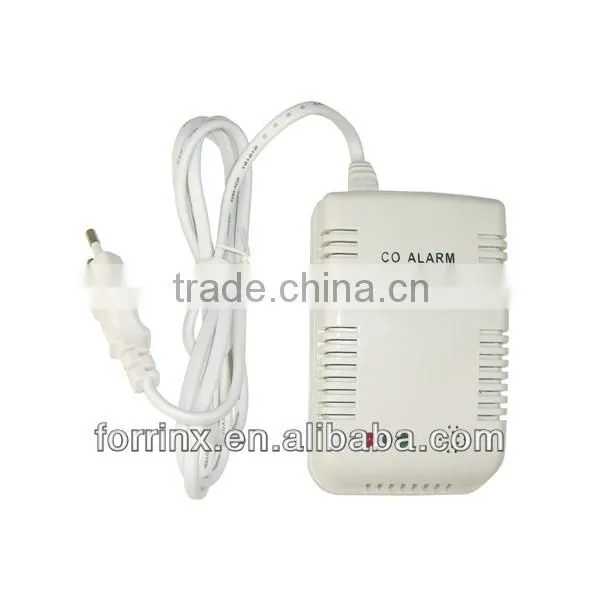 SSG Alarm System Accessories Wired/Wireless gas detector