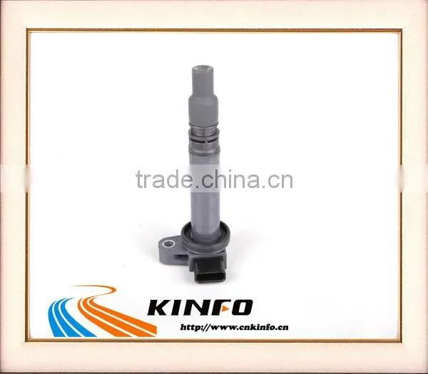 Parts of ignition system for Toyota