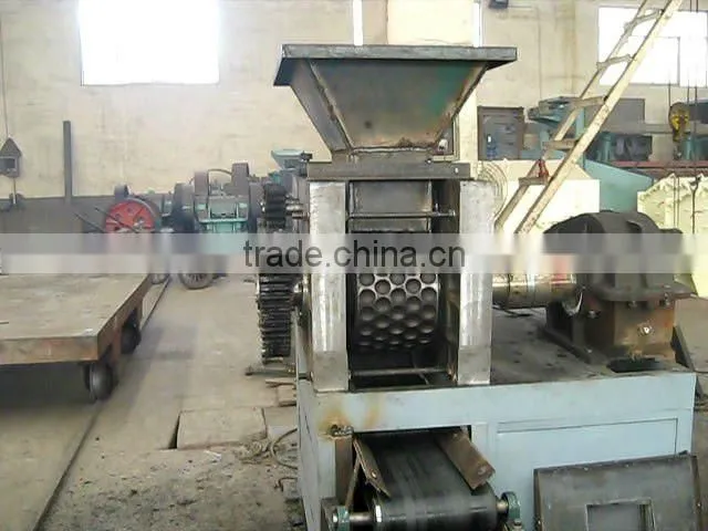 CE certificate molybdenum powder briquette machine prices