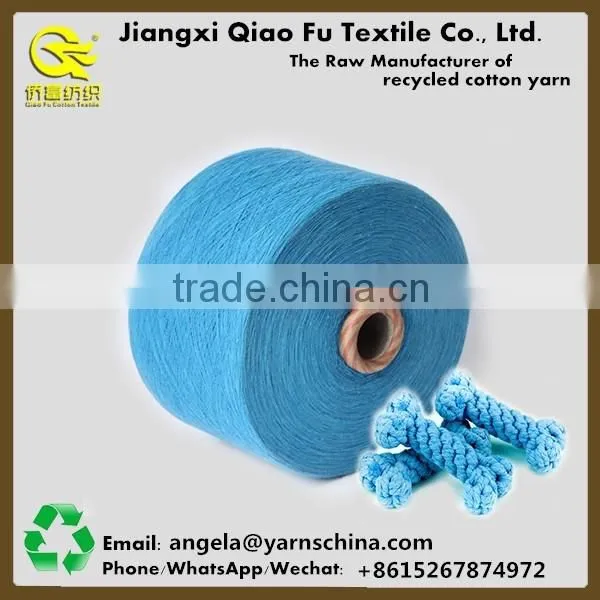 Wholesale Cotton Cone yarn Combed/Carded Cotton Yarn