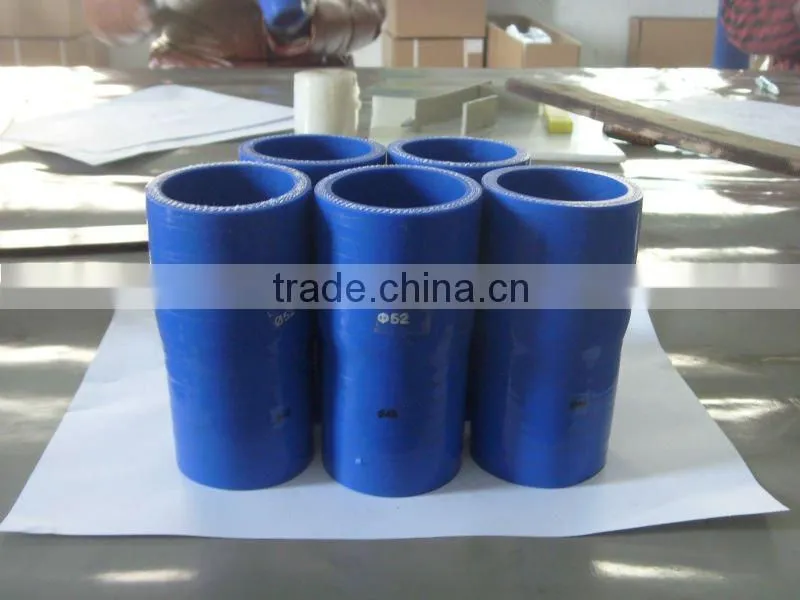 Automotive Intercooler Rubber Hose -- VOLVO
