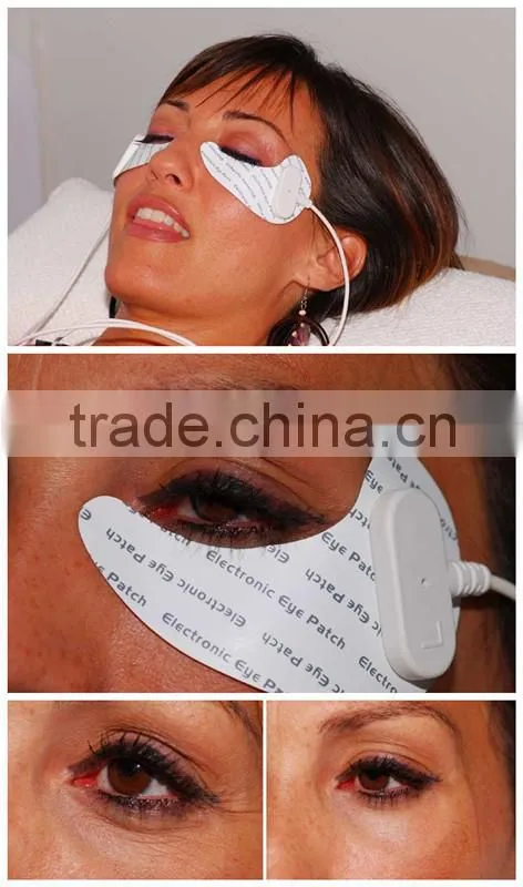 **eye care device with RF technology for beauty salon