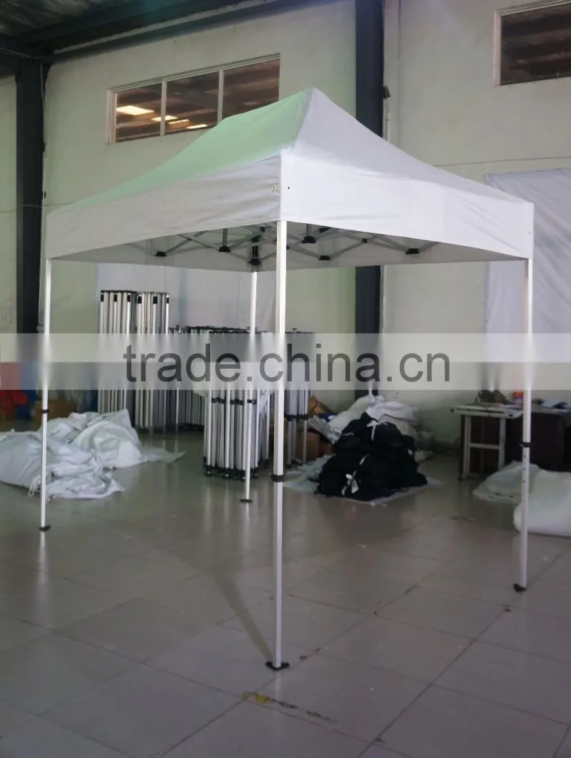 2*3M folding gazebo outdoor barbecue garden gazebo tent