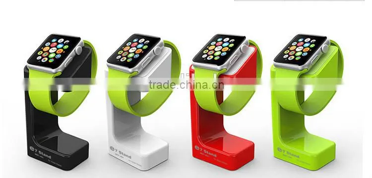 NEW sign sales promotion manufacturer factory intelligence a pple watch hand phone/stand/holder