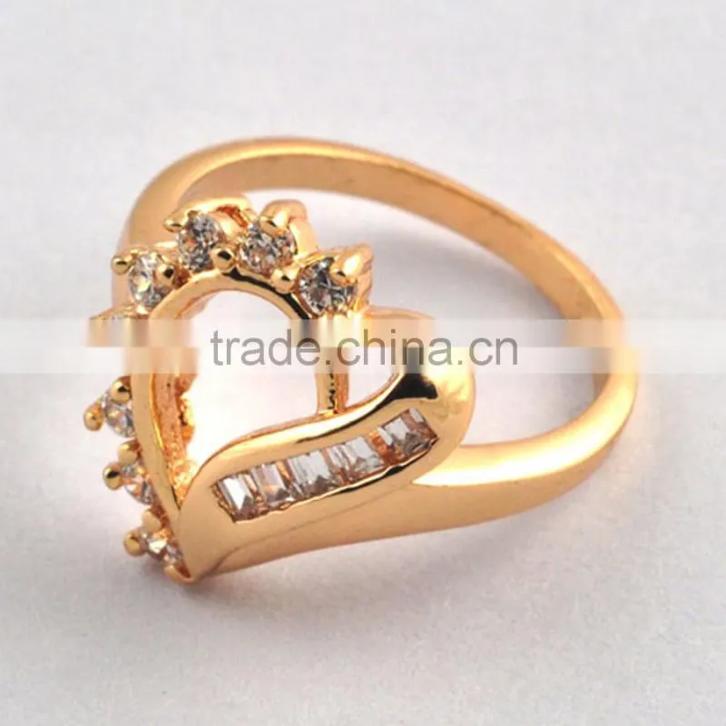 Silver Ring, Silver Ring Designs For Girl, Ring Silver Jewelry Fashion Wholesale P6039