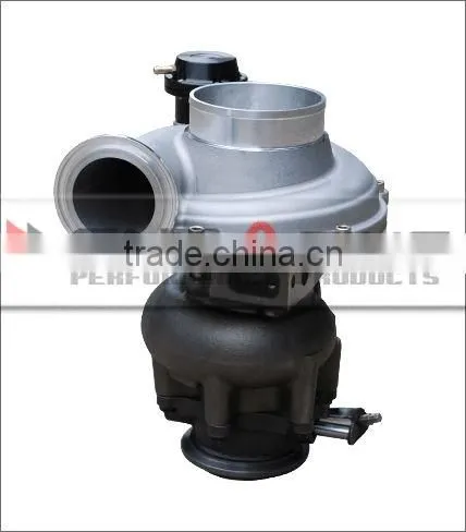 GTP38 turbocharger for Ford