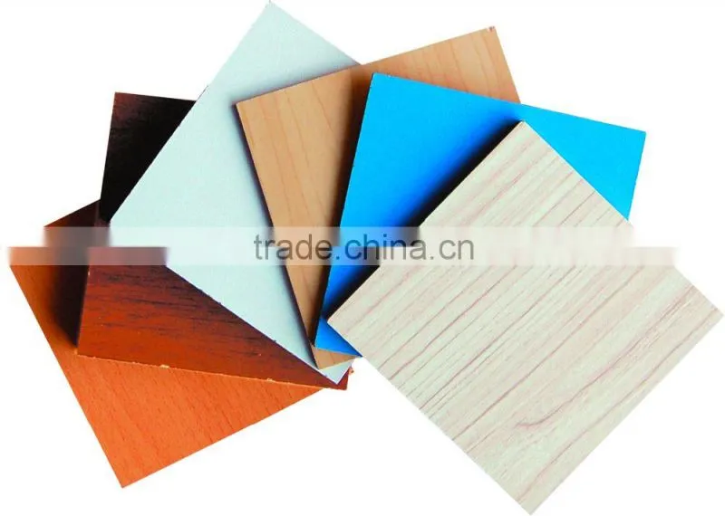 high quality mdf board