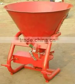 fertilizer spreader