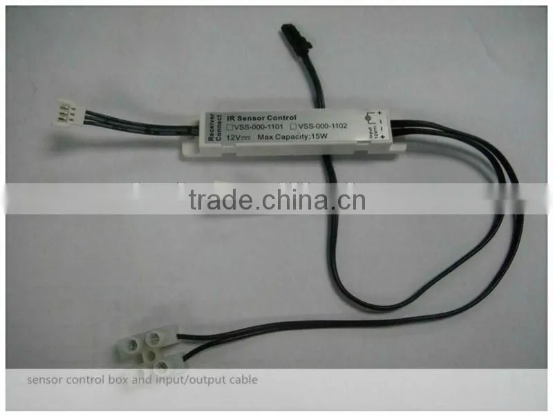 door openers sensor switch( infrared Door , Surface)