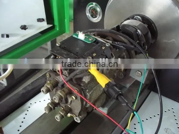 VP44 pump tester simulator