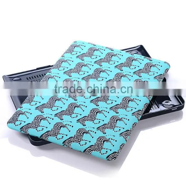 Plastic Protective Case for Macbook Pro 11"/13"/15"