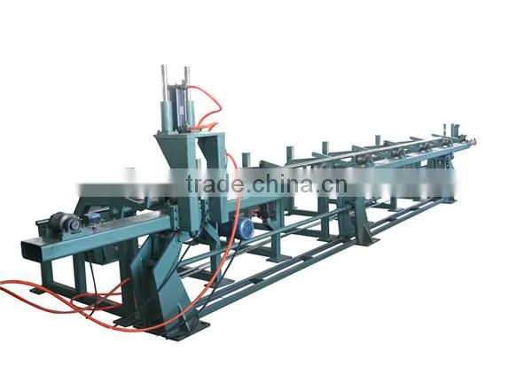 stainless steel coil peeling machine Yantai HAIGE