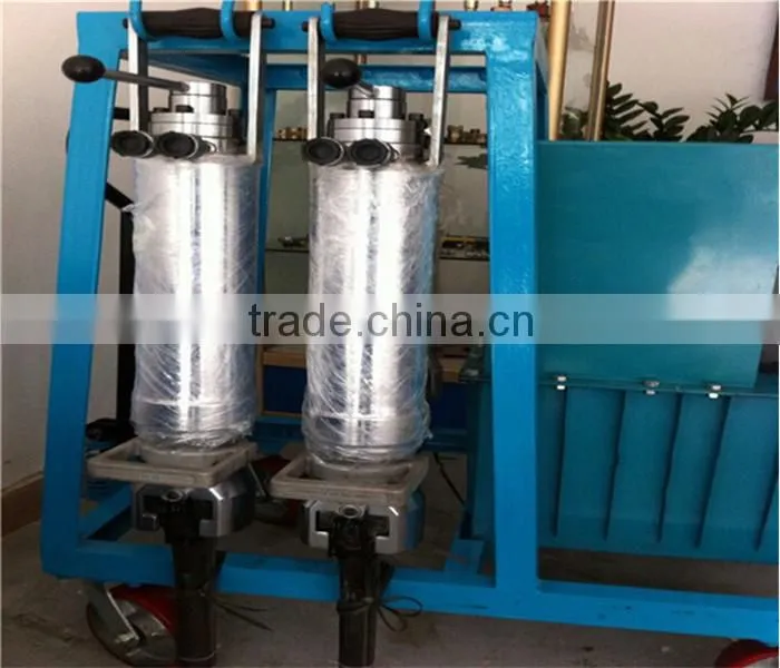 Hydraulic Rock Splitter, Concrete Splitter, Stone Splitter, Rock Demolition, Concrete Demolition skype:sunnylh3