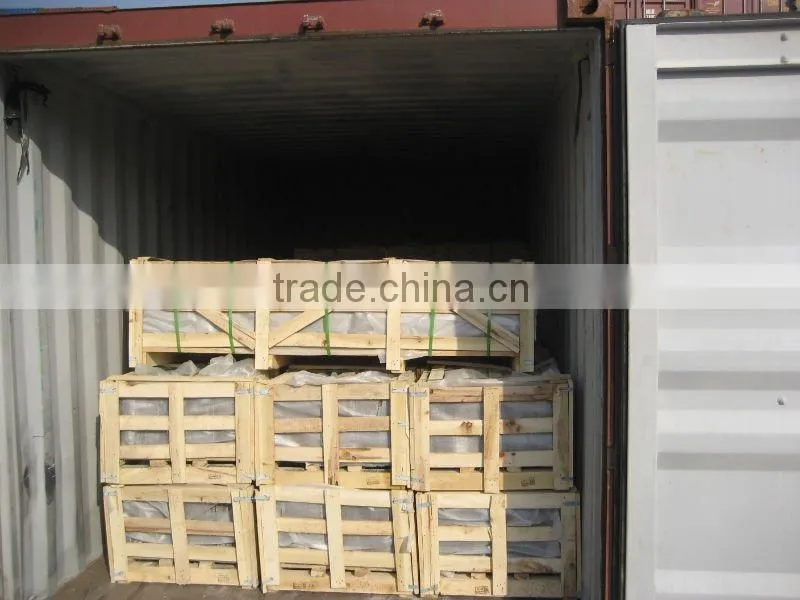 Chinese Blue Limestone Slab