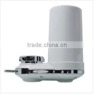 New type home use water filter system