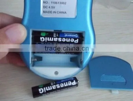 mini usb handheld massager AS1082