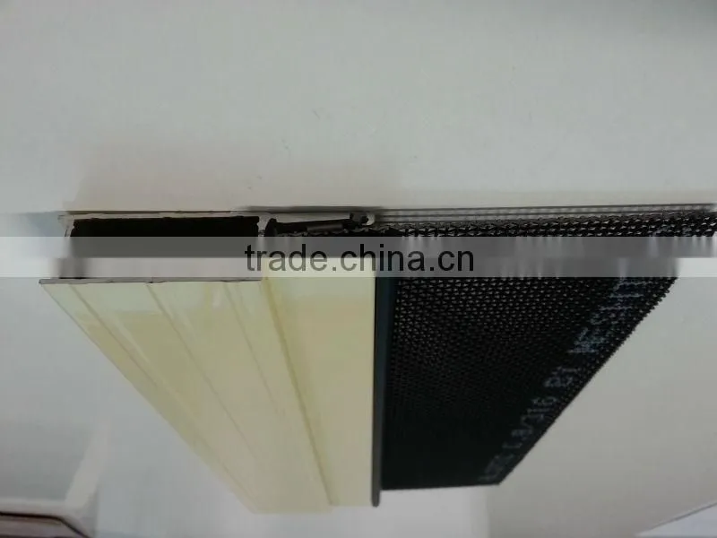 Hebei Shuolong High Quality Stainless steel security window screen in Australia