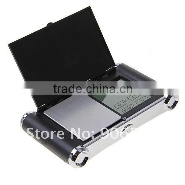 APTP447 0.1g-100g Jewelry Carat Balance Touch Screen Digital counting Scale