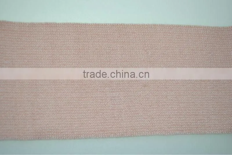 YD50601 With CE&ISO&FDA Certificate Emergency High elastic bandage /latex bandage /rubber elastic bandage