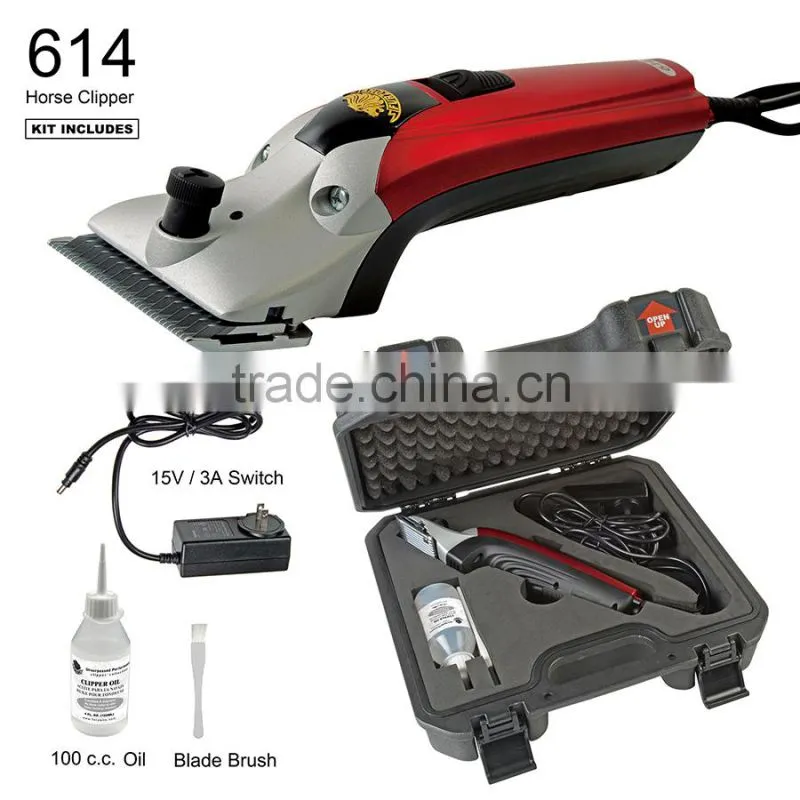 Professional Electric Brushless Motor Animal Cattle Horse Sheep Wool Hair Clipper