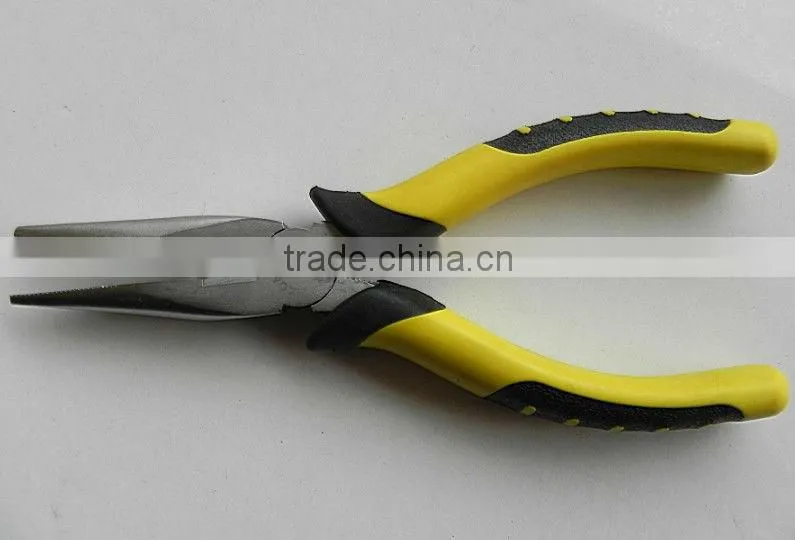 American nickel alloy long nose plier orthodontic pliers kim plier