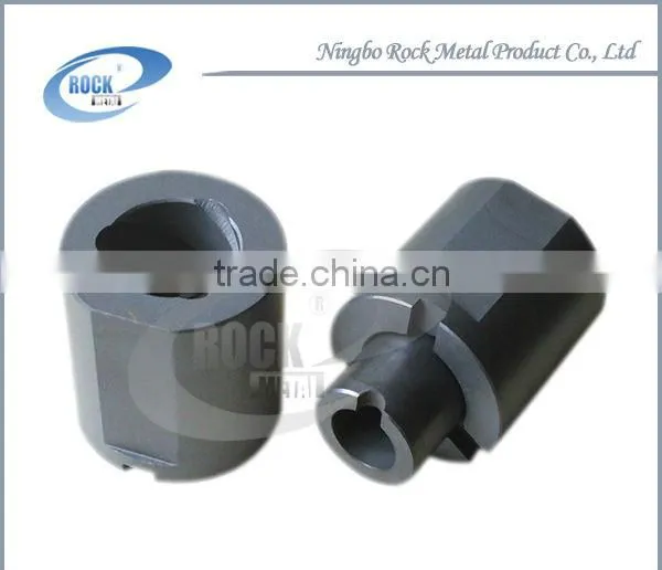 Submersible Pump Silicon Carbide Bush