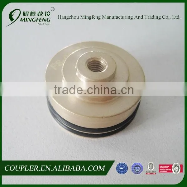 widely use American high quality metal pneumatic fitting