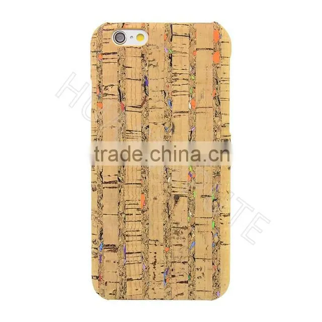 Bulk Buy From China Ultra Thin Plastic Case for iPhone 6s Wooden Case