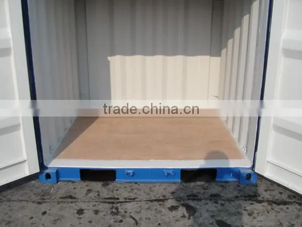 6ft shipping container