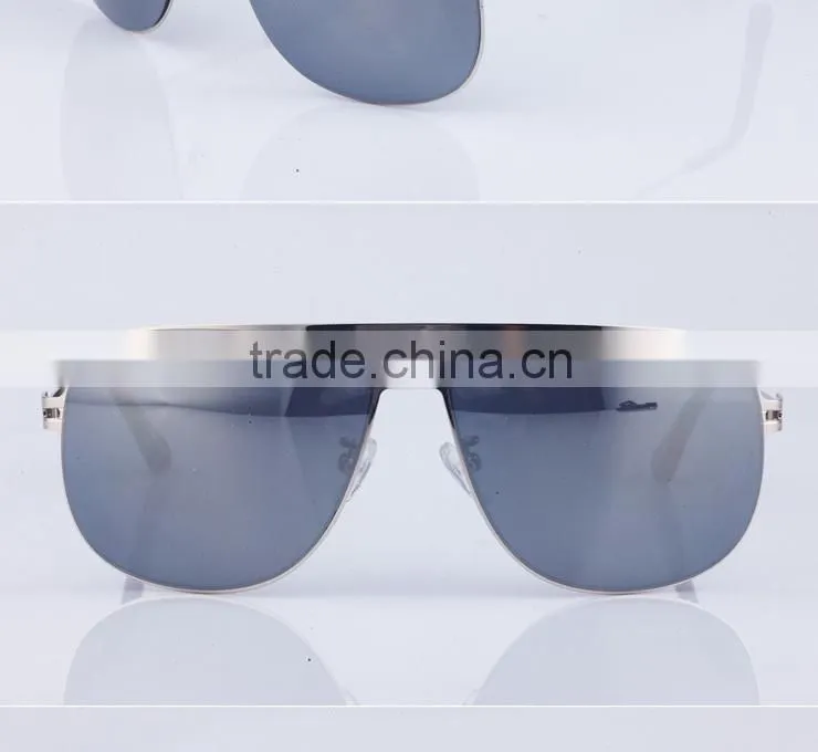 New 2016 sunglasses high quality made in china wholesale men sunglasses