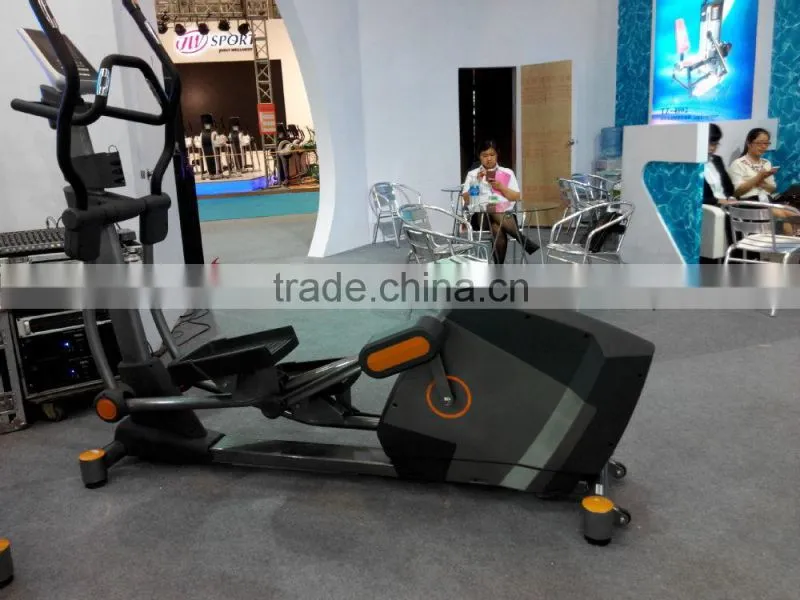 cardio equipment / fitness machine / rower / TZ-7004