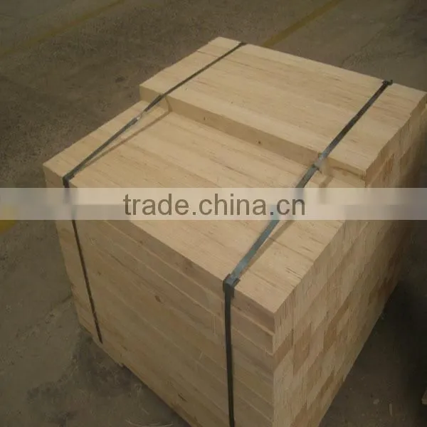Outdoor pine waterproof lvl lvb quality products