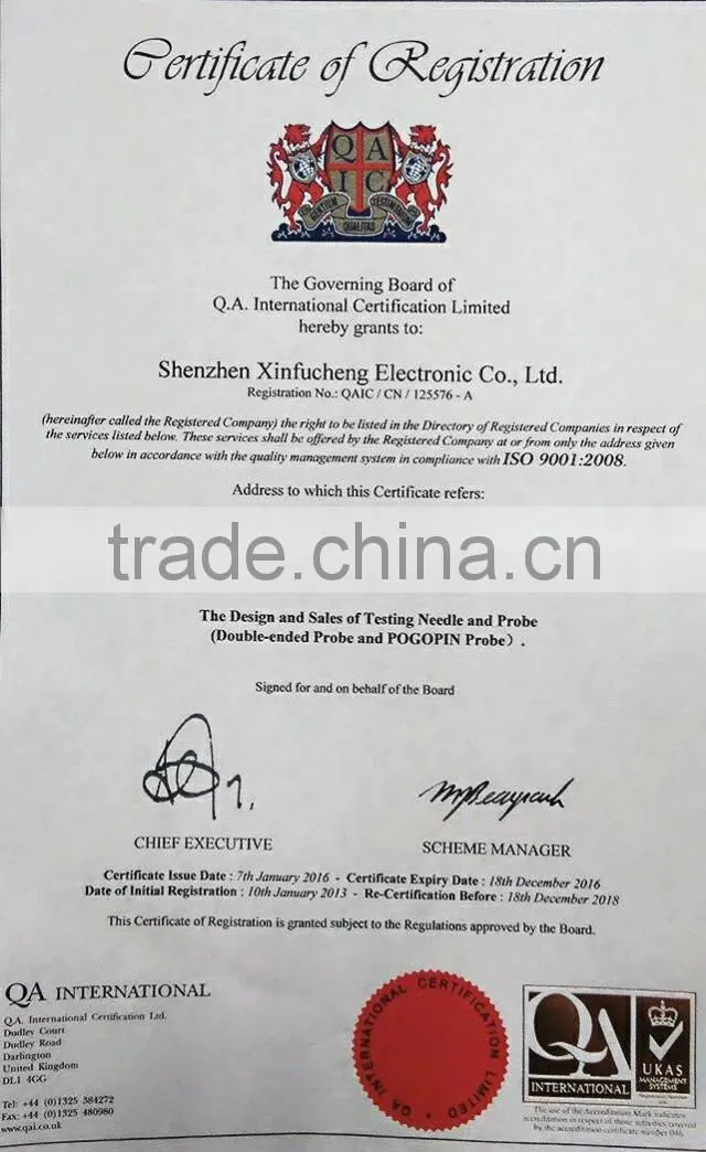 China manufacture supplier high quality watch spring bar, watch band pins
