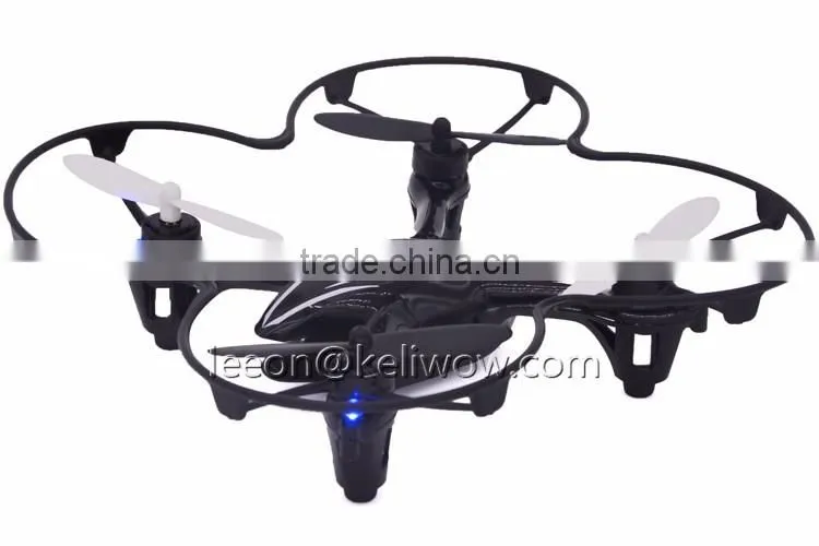 6 axis mini remote control UAV aircraft FY310